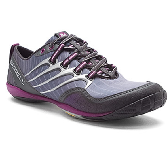 merrell lithe glove